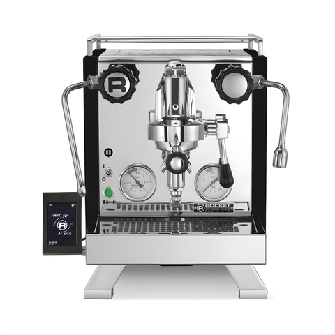 Rocket r58 Cinquantotto Black Edition Espresso Machine