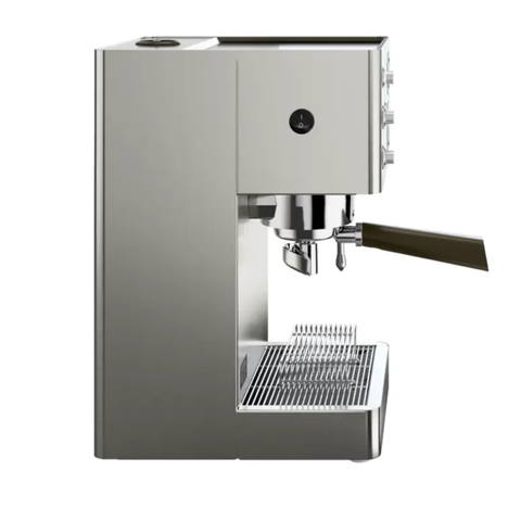 Lelit Victoria Espresso Machine Brushed Stainless Steel