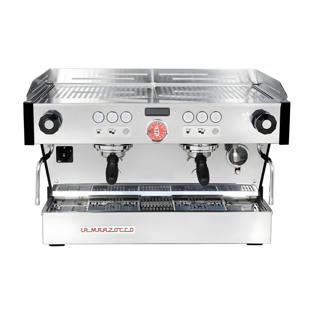 La Marzocco Linea PB S AV  2 Group Coffee Machine