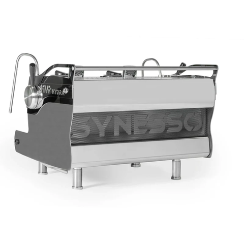 Synesso MVP Hydra 2 group coffee Machine