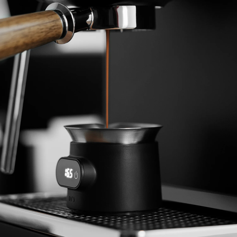 MHW-3BOMBER Digital Coffee Scale Dosing Cup ESP