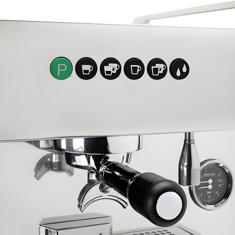 Rocket Boxer Tanica Espresso Machine