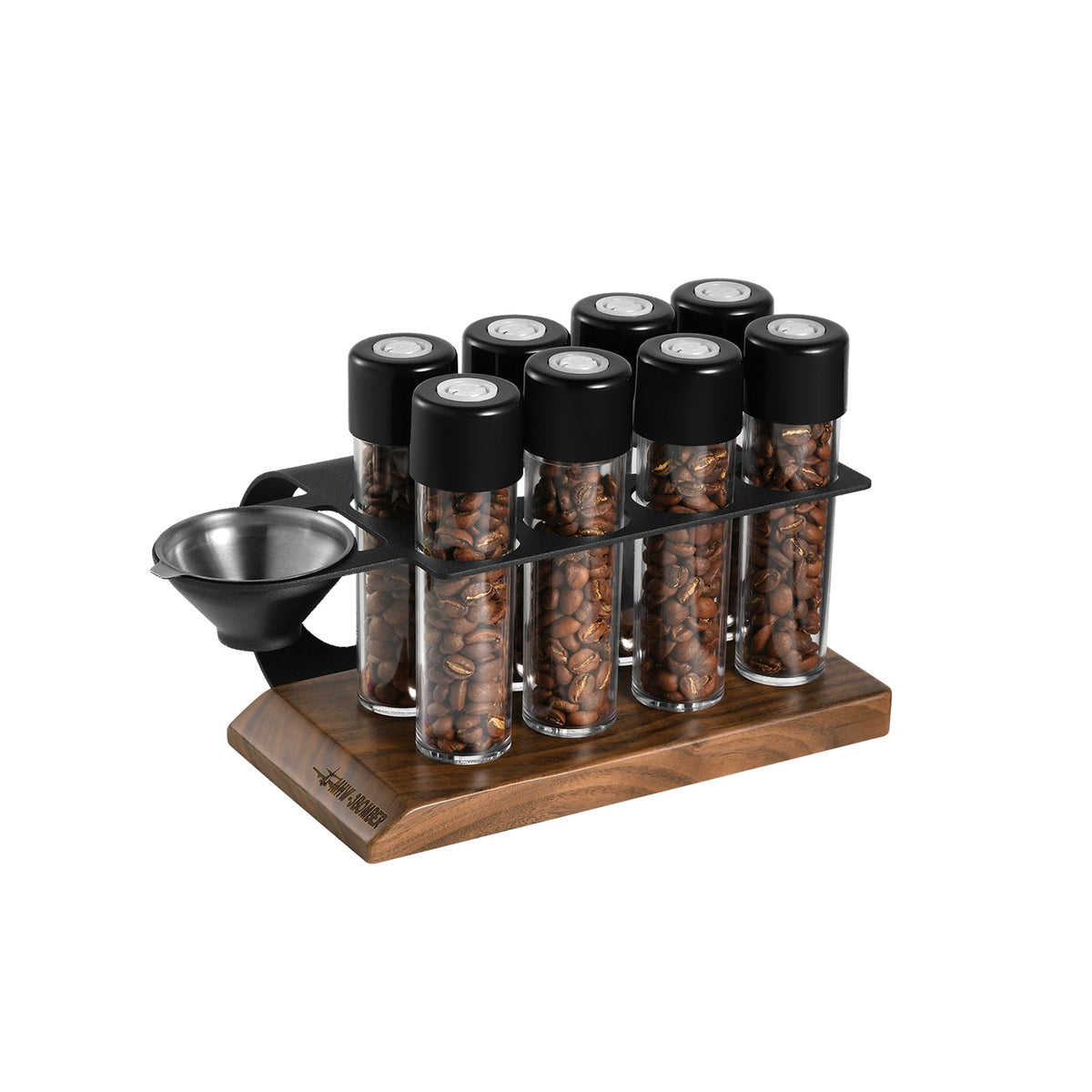 Mhw-3Bomber Energy Tube Sets (20-26g x8)