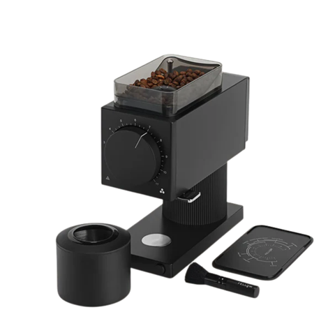 Fellow ODE Grinder Version 2 BLACK/WHITE