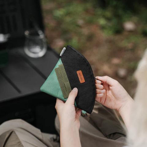 MHW-3BOMBER Coffee Paper Filter Bag-Great Capacity To Meet Different Needs