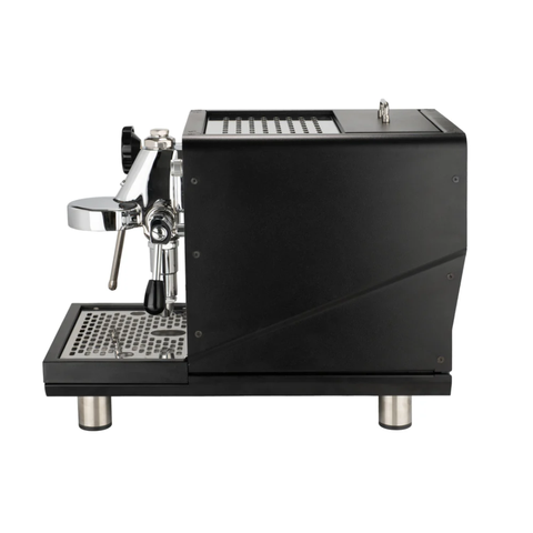 El Rocio Manus S Espresso Machine-The beginning of a real home cafe
