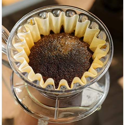 FLTR PUR 155mm  -100 Coffee Filters/ Fits Xbloom