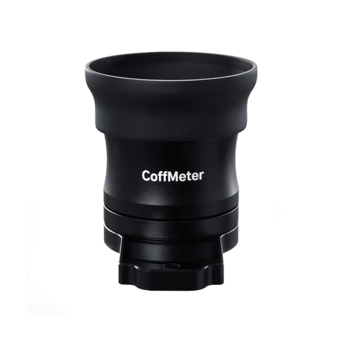 DiFluid CoffMeter M1 Coffee Moisture & Density Meter