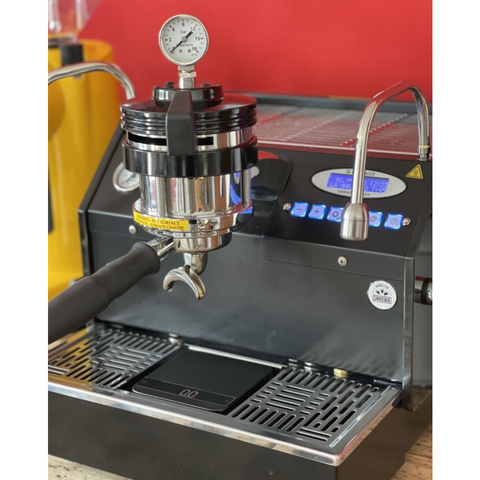 La Marzocco gs3 Grid Drain For Coffee Scale