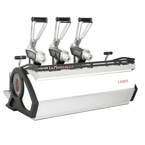 La Marzocco LEVA X – 3 Group Coffee Machine