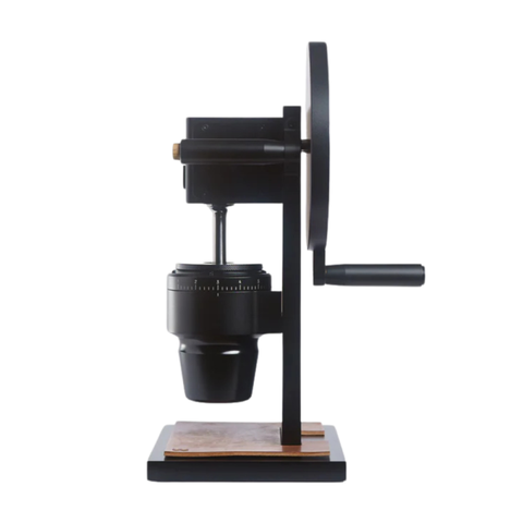 Weber Workshops Hg-2 Coffee Grinder