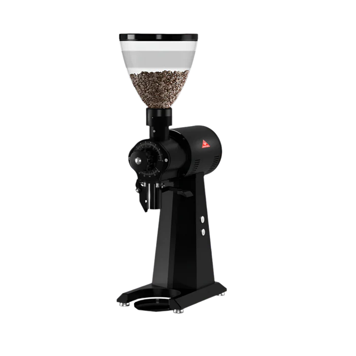 MAHLKONIG EK 43T GRINDER - Black