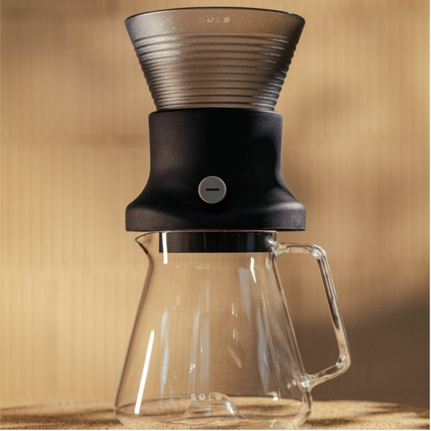 Solo Spin Solo V2 Dripper