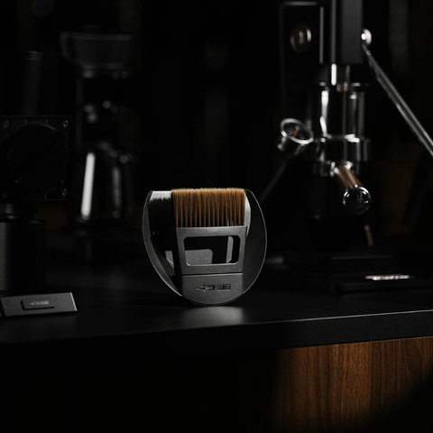 MHW-3BOMBER Coffee Bar Brush Set