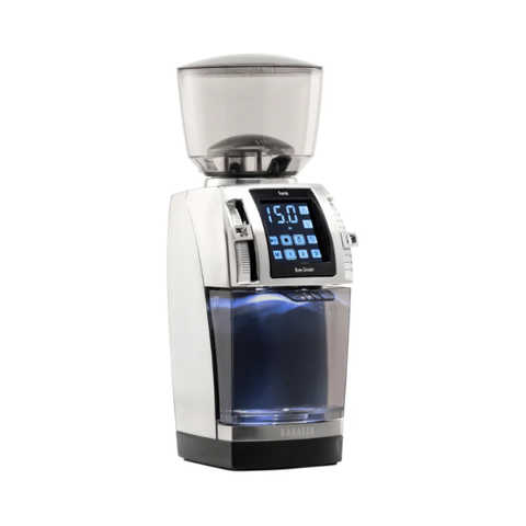 Baratza Forte BG – Brew Grinder for Filter Coffee (Commercial Grade)
