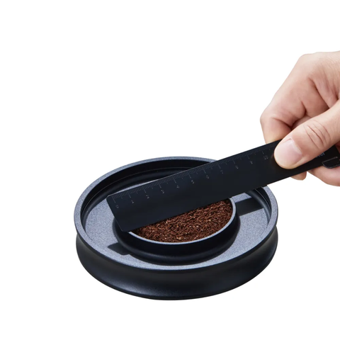 DiFluid coffmeter A1-Accurate Roast Analysis For Coffee beans & Grounds