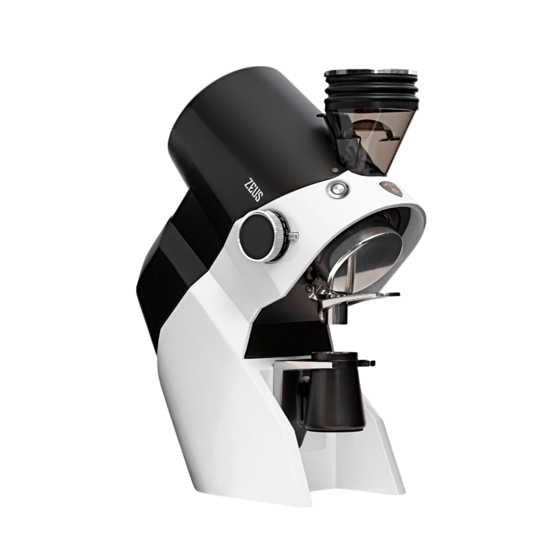 Zuea Eureka Zues All-Purpose Coffee Grinder-Versatile, Silent and High Spee ...