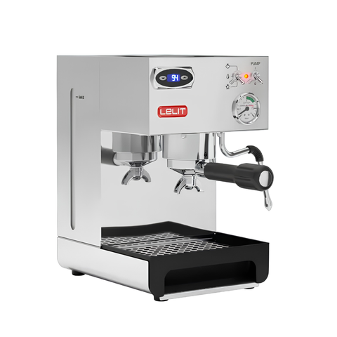 Lelit Anna Espresso Machine