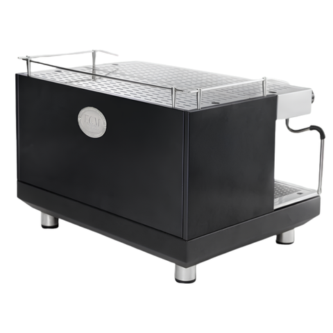 ECM Compact HX-2 PID 2 Group Coffee Machine