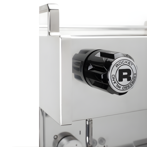 Rocket Boxer Tanica Espresso Machine