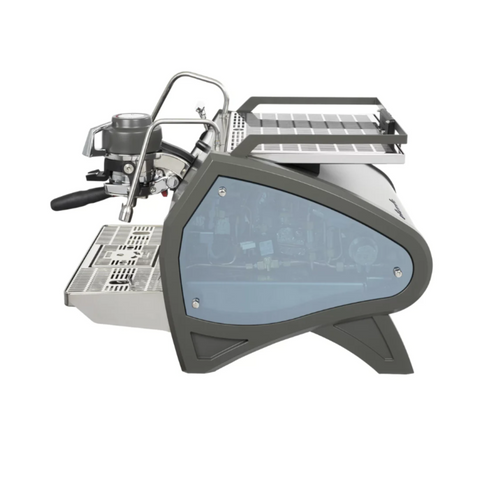 La Marzocco Strada X Espresso Machine – Single Group