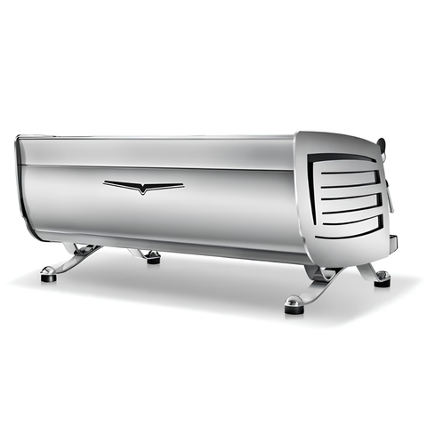 Victoria Arduino-Black Eagle Gravitech- 3 Group- Steelux