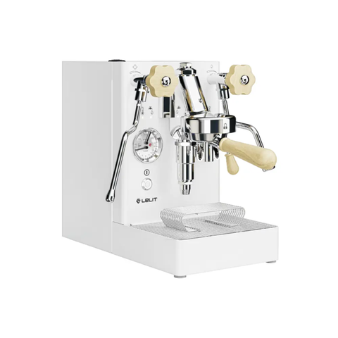 MARAX HX BOILER COFFEE MACHINE White