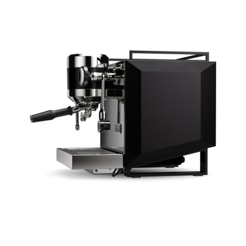 Rocket Bicocca Espresso Machine- Challenging Historical Traditions