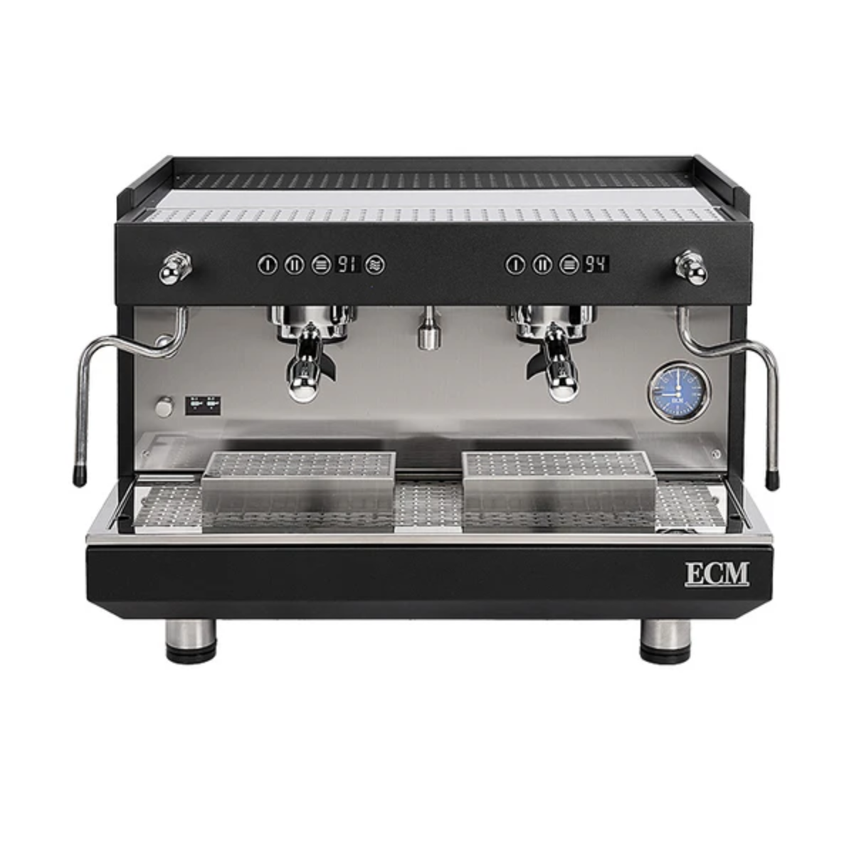 ECM Discover 2 Group Espresso Machine