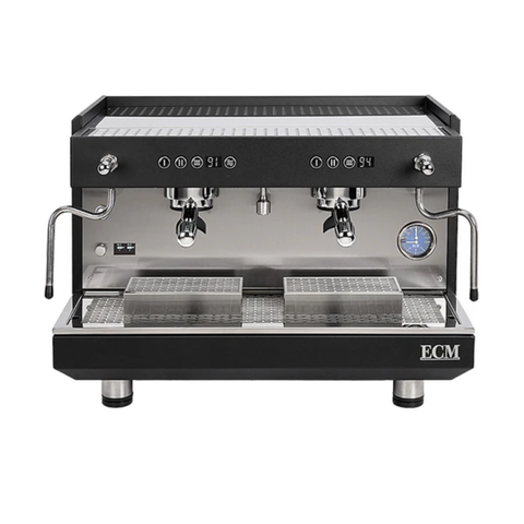 ECM Discover 2 Group Espresso Machine