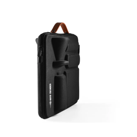 MHW-3BOMBER Portable Pour-Over Set-8 pcs in one black