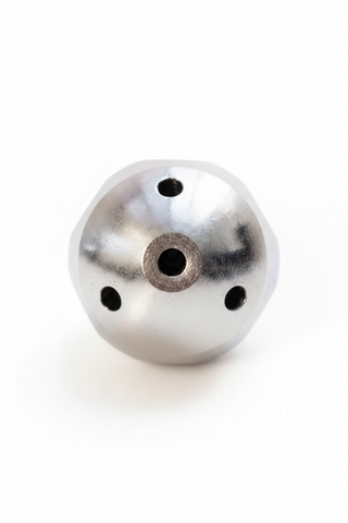 Rocket Set Of 4 Different Steam Wand Tips