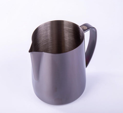 Barista Swag Ultra Sharp 2.0 Milk Pitcher 20oz (600ml)-Matte Black