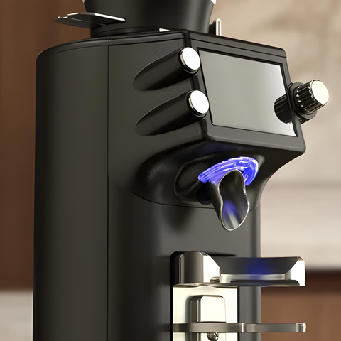 Mahlkonig E64 WS Espresso Home Grinder