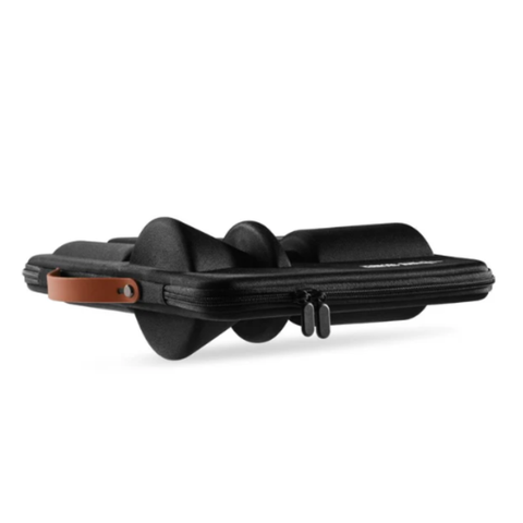 MHW-3BOMBER Portable Pour-Over Set-8 pcs in one black