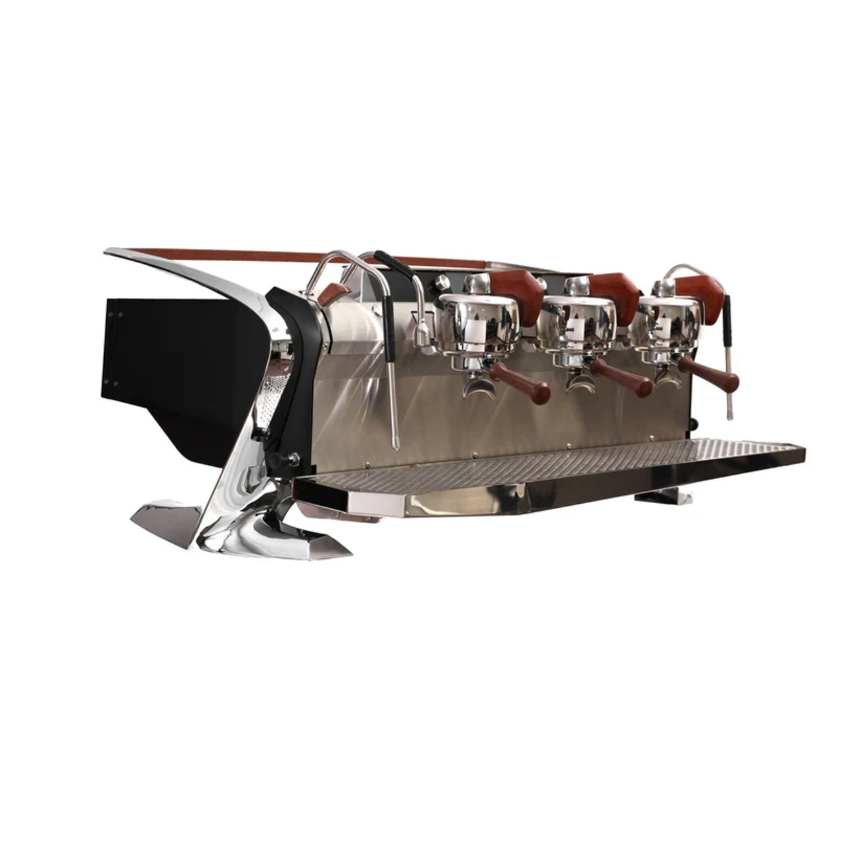 Slayer Steam LP 3 group Espresso Machine