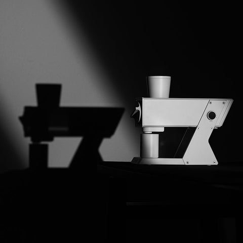 MHW-3BOMBER F74 Navigator Electric Coffee Grinder