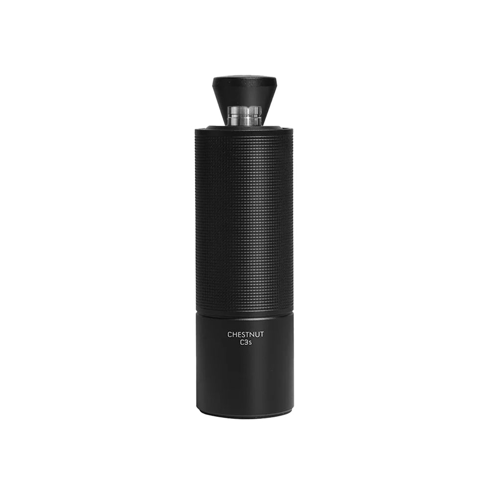 TIMEMORE CHESTNUT C3s - Jet Black