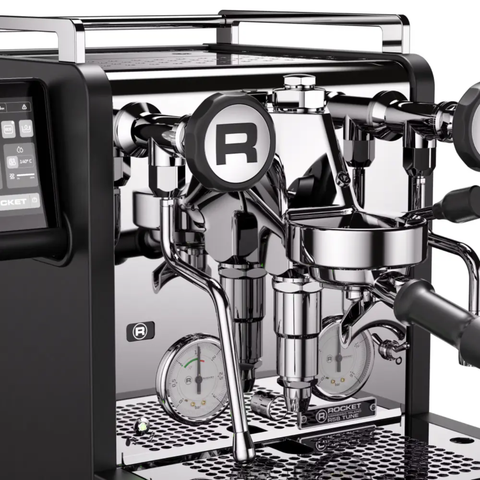 Rocket r58 Tune Espresso Machine