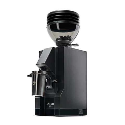 Eureka Mignon Zero 55S Coffee Grinder
