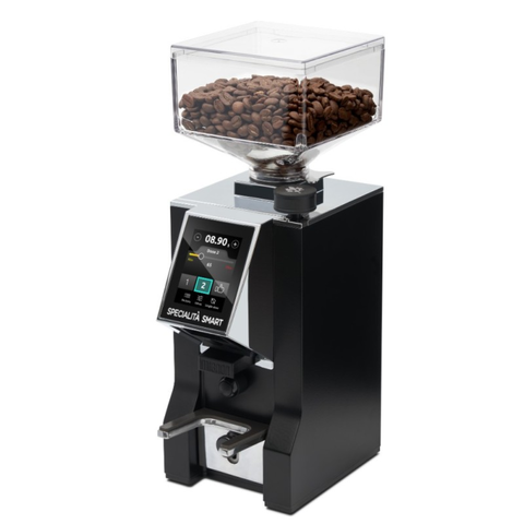 Eureka Mignon Specialita' Smart Coffee Grinder