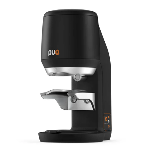Puqpress Mini Automatic Coffee Tamper-Gen 5
