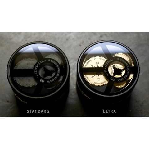 Weber Workshops Moonraker Standard
