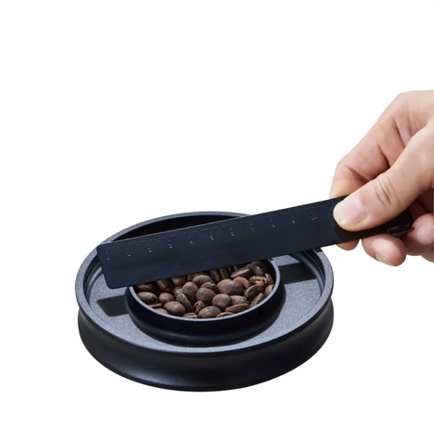 DiFluid coffmeter A1-Accurate Roast Analysis For Coffee beans & Grounds