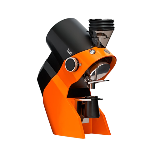 Eureka Zues All-Purpose Coffee Grinder-Versatile, Silent and High Speed Precision