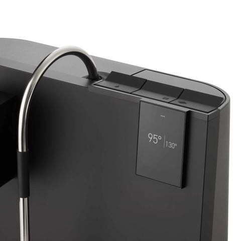 Ligre Youn- The Designer Espresso Machine