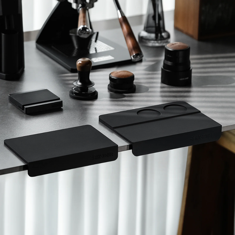 MHW-3BOMBER Silicone Pad Coffee Tamper Mat