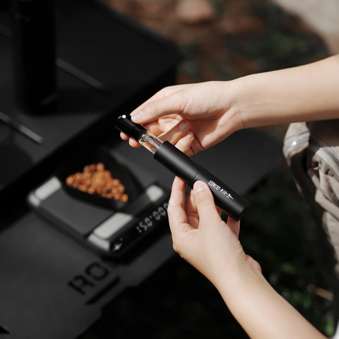 MHW-3BOMBER RDT Spray Bottle- Black