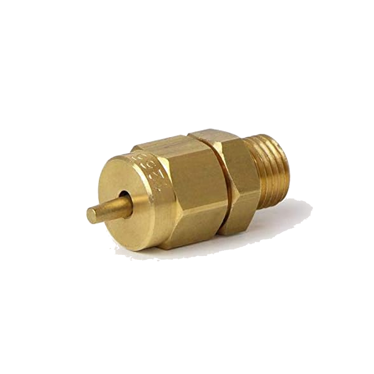 ANTI VACUUM VALVE 1/4" CW510L