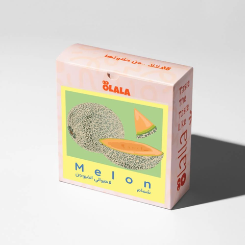 OLALA Shamam / Melon – Colombia – Anaerobic Infusion – 125 grams Coffee Beans